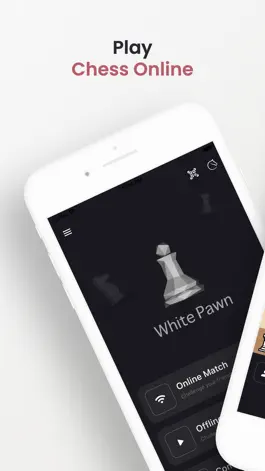 Game screenshot White Pawn mod apk