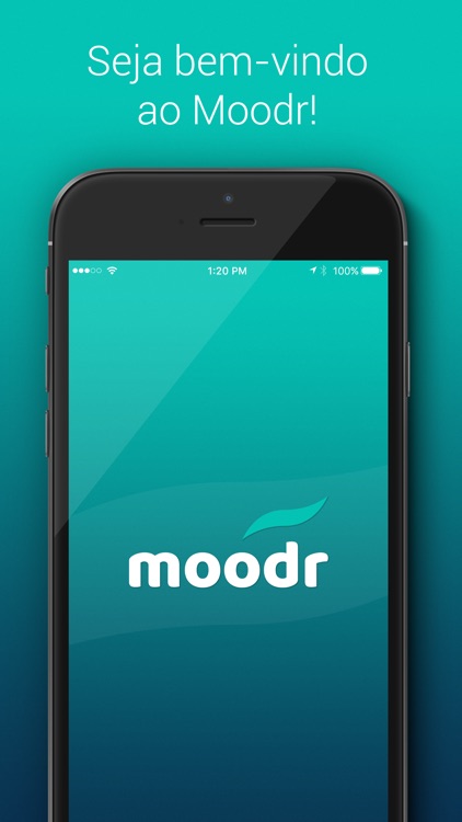 Moodr