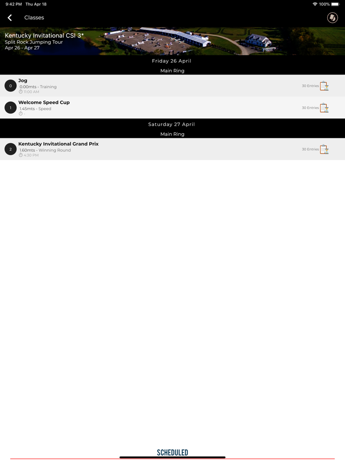 Split Rock Jumping Tour