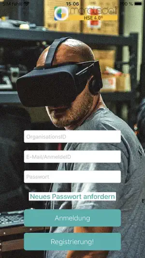 HSE 4.0 screenshot 1