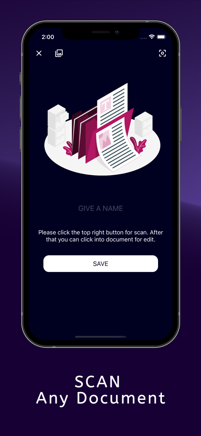 QBP Scanner  QR Code - PDF