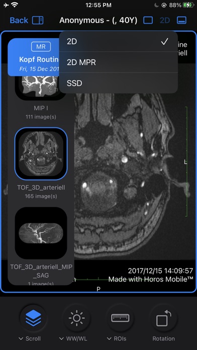 Falcon Mx screenshot1