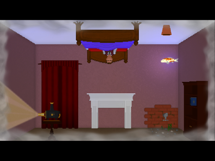 The Slaughter Act One