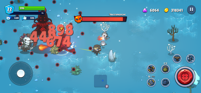 Milicola The Lord of Soda