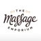 Download the Massage Emporium App today to plan and schedule your appointments