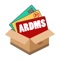 Icon ARDMS Flashcards