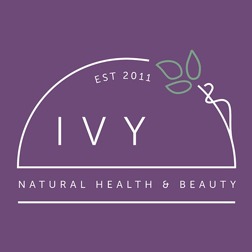 Ivy Therapy icon