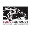 Cary Car Wash Rewards icon