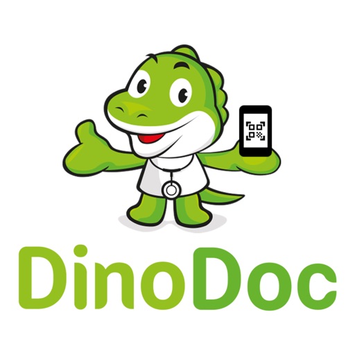 DinoDoc Atendimento