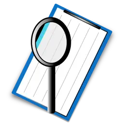 DBFView app icon