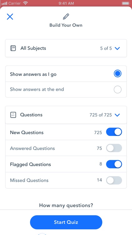 EMS Pocket Prep screenshot-6