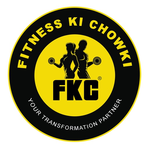 FKC Trainer icon