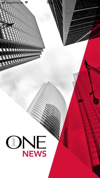 ONE News - SoftwareONE DE