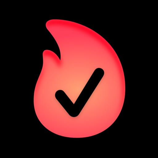 Benji · Quit Habits Tracker icon