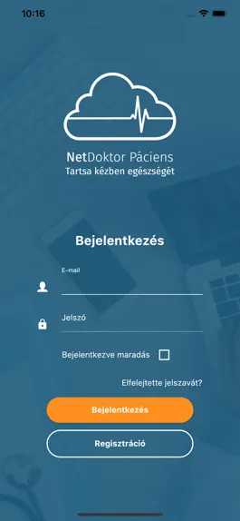 Game screenshot NetDoktor Páciens mod apk