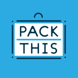 Packing List Travel Planner Apple Watch App