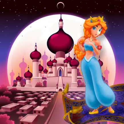 Princess Escape- Run Adventure Читы