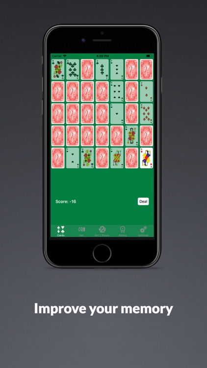 Match and Set screenshot-4