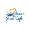 Jeeva's Greek Café icon