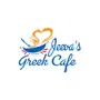 Jeeva's Greek Café