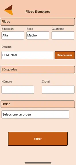 Game screenshot LidiaNet APP hack