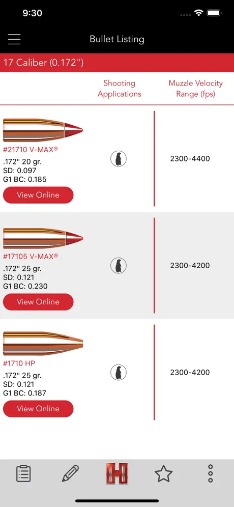 Hornady Reloading Guide