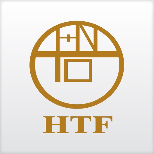 HTF 瑞豐國際 iOS App