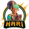 Hari - Swaminarayan Game icon