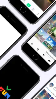vfun - find your interests iphone images 2