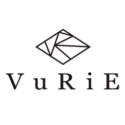 Vurie 公式アプリ