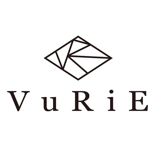 Vurie 公式アプリ