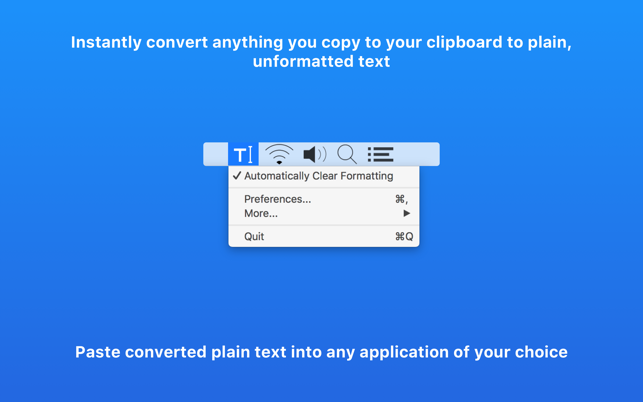 Paste Plain Text(圖1)-速報App