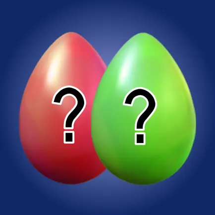 Egg Challenge – A Trivia Game Cheats