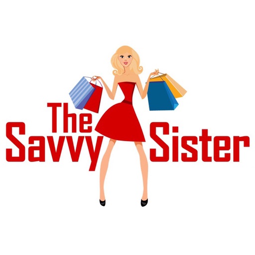 The Savvy Sister by The Savvy Sister