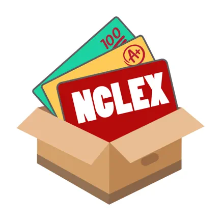 NCL Exam Flashcards Cheats