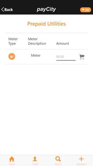 payCity screenshot 4