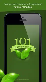 home remedies natural ayurveda iphone screenshot 1