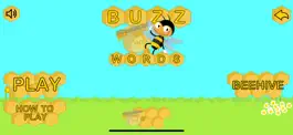 Game screenshot Buzz Words - Learn to spell hack