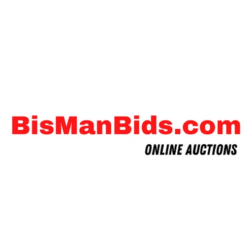 Bisman Bids icon