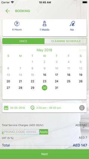 Spectrum Services(圖4)-速報App