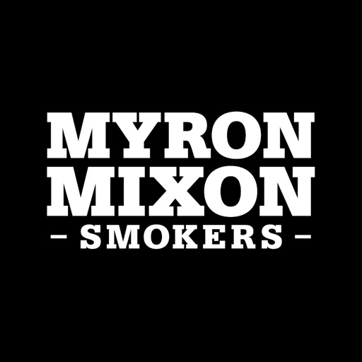 Myron Mixon Grill App