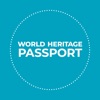 World Heritage Passport icon