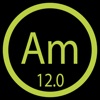 Go 12.0 Asset Management icon