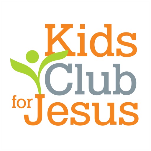 Kids Club For Jesus - AppWisp.com