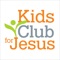 Icon Kids Club For Jesus