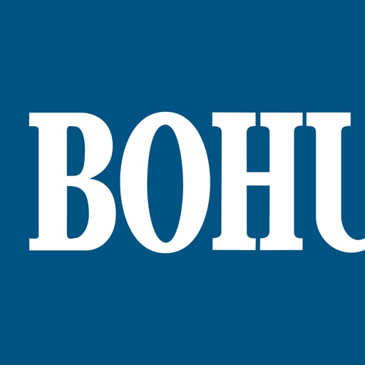 Bohusläningen Download