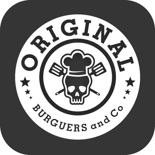 Original Burguers Delivery