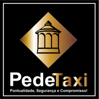 Pede Táxi logo