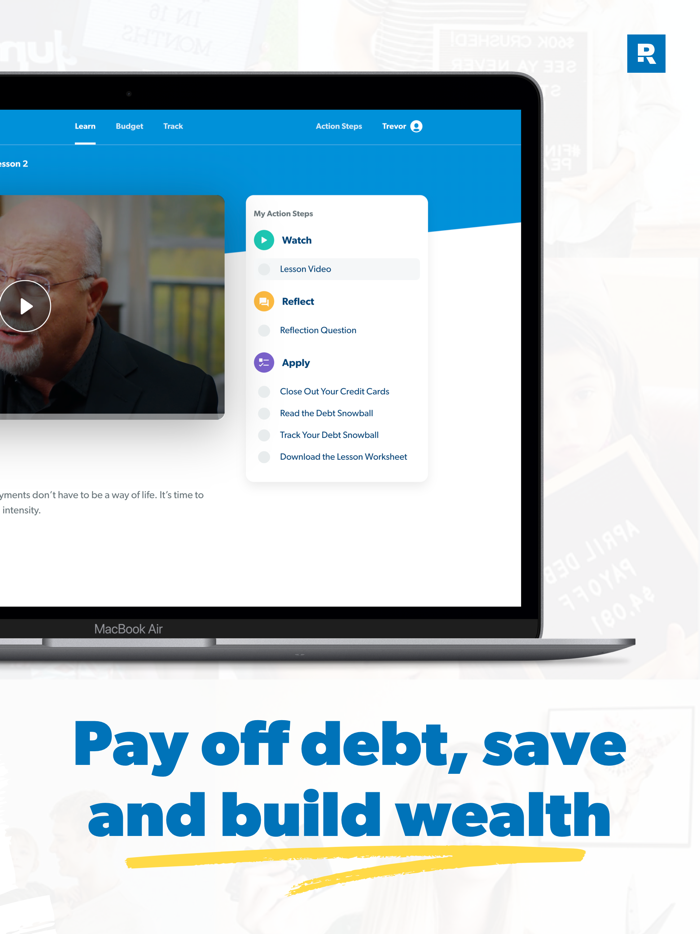 FinancialPeace The Money Plan