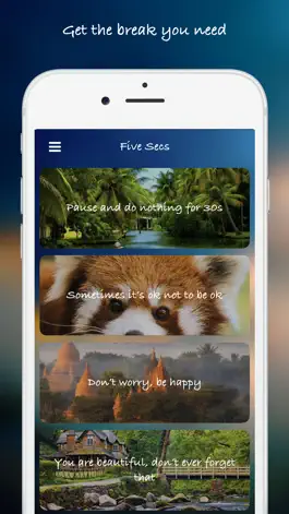 Game screenshot FYM - Free Your Mind hack